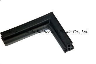 China Aluminium systems for Window And Door Seals  rubber corners supplier